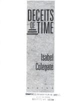 Deceits of time