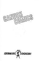 Canuck comics