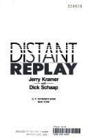 Distant replay