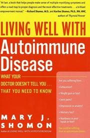 Living Well with Autoimmune Disease