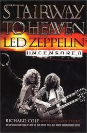 Stairway to Heaven