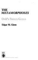 The metamorphoses