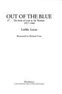 Out of the blue
