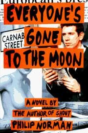 Everyone's gone to the moon