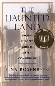 The haunted land