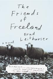 The Friends Of Freeland