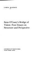 Sean O'Casey's bridge of vision