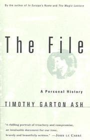 The File