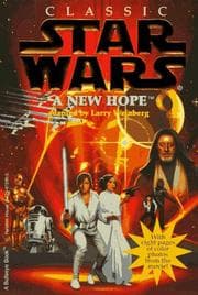Classic Star Wars
