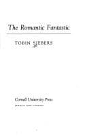 The romantic fantastic