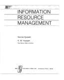 Information resource management