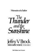 The thunder and the sunshine