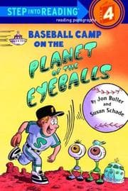 Baseball camp on the planet of the eyeballs
