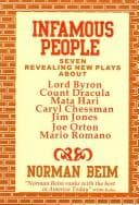Infamous people
