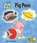 Pig pens