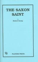 The Saxon saint
