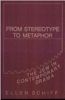 From stereotype to metaphor