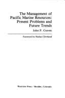 The management of Pacific marine resources