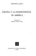Spain & the loss of America