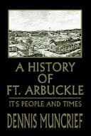 A history of Ft. Arbuckle