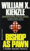 Bishop as pawn