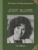 Judy Blume