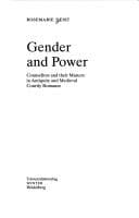 Gender and power