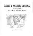 Hinny Winny Bunco