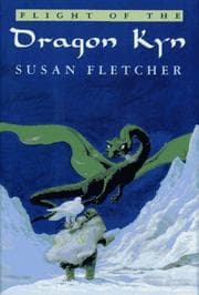 Flight of the Dragon Kyn (Dragon Chronicles #2)