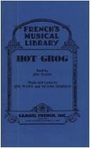 Hot grog