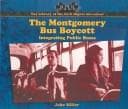 The Montgomery bus boycott
