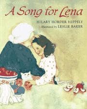 A song for Lena