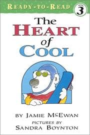 The heart of cool