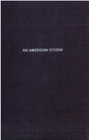 An American citizen