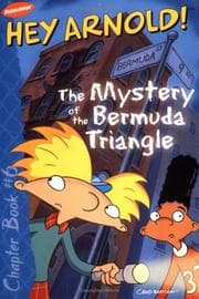 The mystery of the Bermuda Triangle