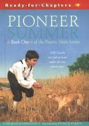 Pioneer summer