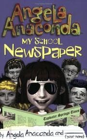 My school newspaper