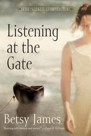 Listening at the gate