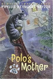 Polo's mother