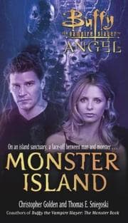 Monster Island (Buffy/Angel)