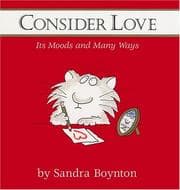 Consider Love