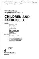 Children and exercise IX