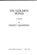 On Golden Pond