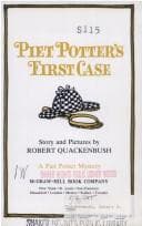 Piet Potter's first case