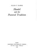 Handel and the pastoral tradition