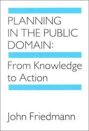 Planning in the public domain