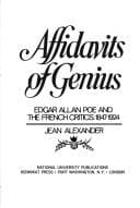 Affidavits of genius