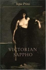 Victorian Sappho
