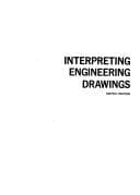 Interpreting engineering drawings