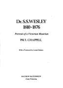 Dr. S. S. Wesley, 1810-1876